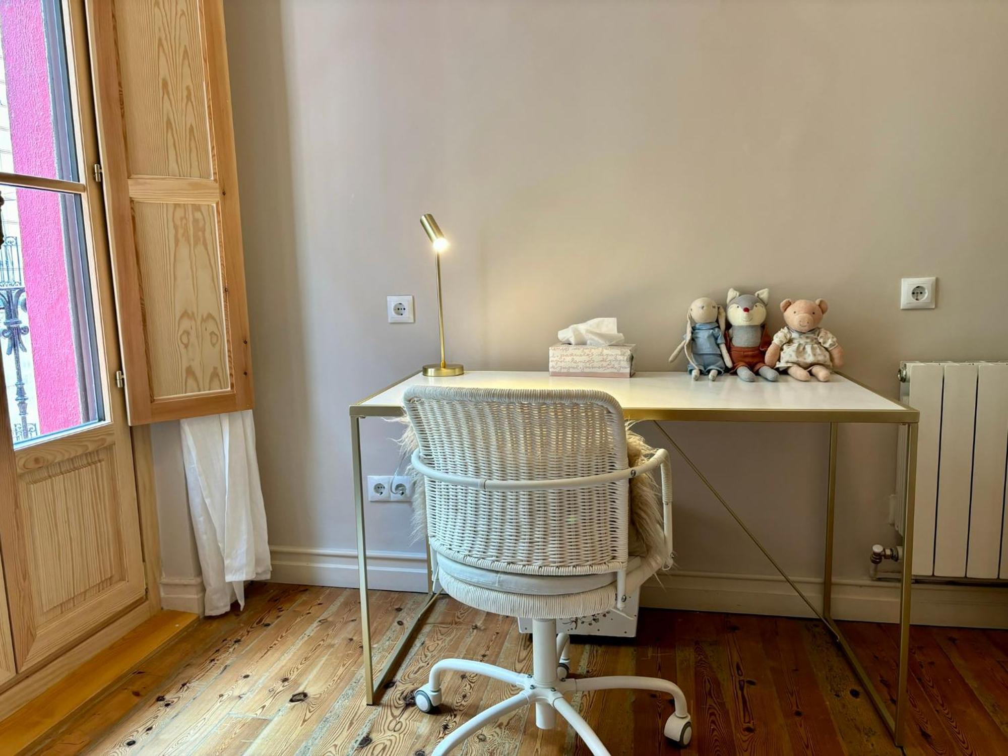 Monappart Cristo Historic Apartment With Parking Bilbao Eksteriør bilde