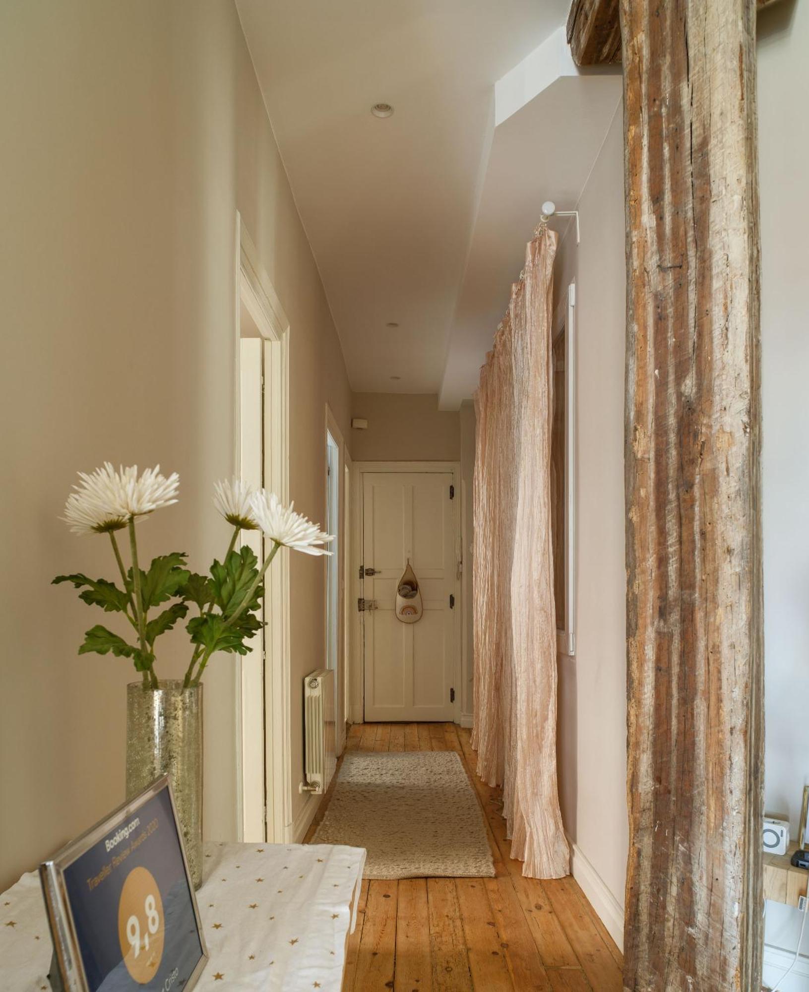 Monappart Cristo Historic Apartment With Parking Bilbao Eksteriør bilde
