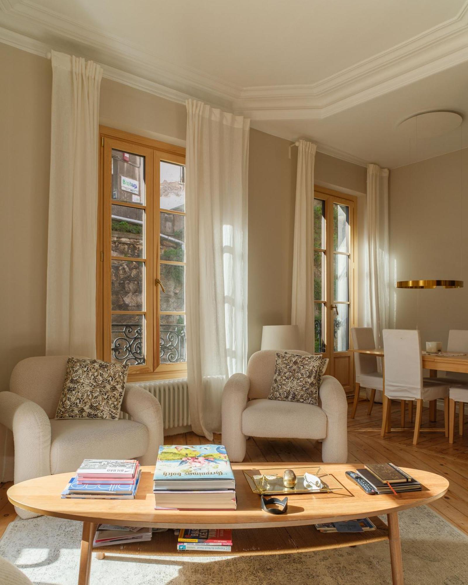 Monappart Cristo Historic Apartment With Parking Bilbao Eksteriør bilde