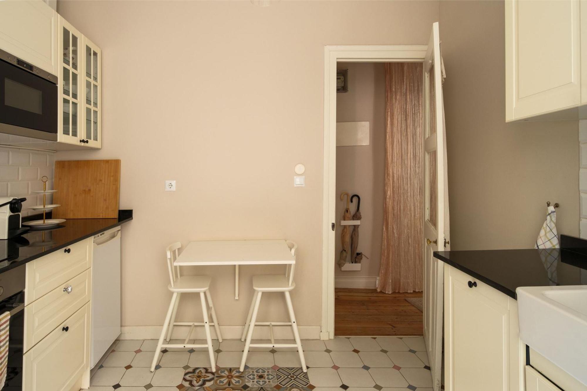Monappart Cristo Historic Apartment With Parking Bilbao Eksteriør bilde